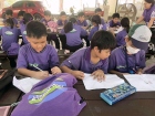 โครงการศึกษานอกสถานที่ “ป.4 : ท่องแดนมหัศจรรย์ในเขาเขียว” Image 93